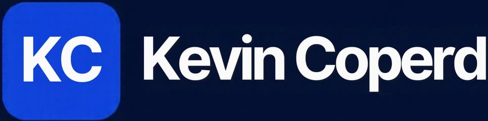 Kevin Coperd